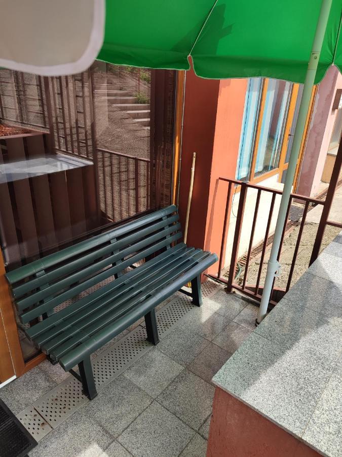 Garsoniera Alex Apartment Cluj Napoca Bagian luar foto